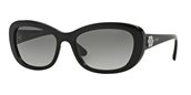Vogue VO2972S W44/11 Black/Grey Gradient sunglasses