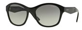 Vogue VO2991S W44/11 black/gray gradient sunglasses