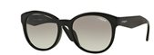 Vogue VO2992SF W44/11 black/gray gradient sunglasses