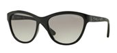 Vogue VO2993SF W44/11 black/gray gradient sunglasses