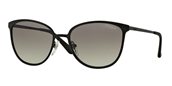Vogue VO4002S 352S11	black/gray gradient sunglasses