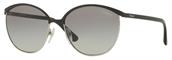 Vogue VO4010S 352/11 BLACK/SILVER sunglasses