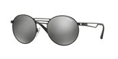 Vogue VO4044S 352/6G BLACK sunglasses