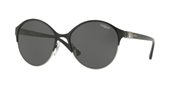 Vogue VO4049S 352/87 black/grey sunglasses