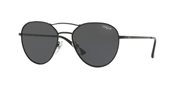 Vogue VO4060S 352/87 black/grey sunglasses