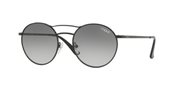 Vogue VO4061S 352/11 BLACK sunglasses
