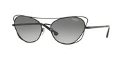 Vogue VO4070S 352/11 BLACK sunglasses