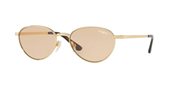 Vogue VO4082S 280/73 GOLD sunglasses