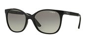 Vogue VO5032S W44/11 BLACK sunglasses