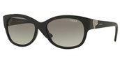 Vogue VO5034SB W44/11	black/grey gradient sunglasses