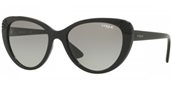 Vogue VO5050S W44/11 black/gray gradient sunglasses