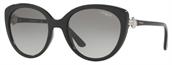 Vogue VO5060S W44/11 BLACK sunglasses