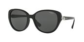 Vogue VO5092BF W44/87 black grey  sunglasses