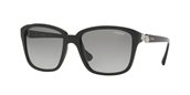Vogue VO5093SB W44/11 black/gray gradient sunglasses