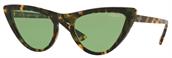 Vogue VO5211S 2073/2 TORTOISE BROWN sunglasses