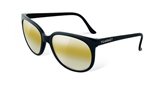 Vuarnet 02 TIMELESS ICON BLACK / SKILYNX sunglasses