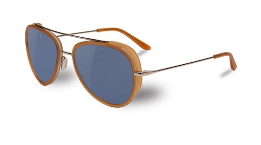 Vuarnet EDGE PILOTE sunglasses | ShadesEmporium display picture 1