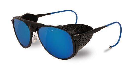 Lenses Vuarnet 2019 GLACIER 1957 LIMITED EDITION