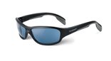 Vuarnet RACING MEDIUM BLACK / BLUE POLAR sunglasses