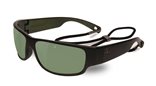 Vuarnet RIDER BLACK / PURE GREY sunglasses
