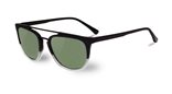 Vuarnet SQUARE CABLE CAR BLACK / PURE GREY sunglasses