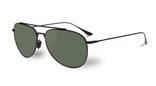 Vuarnet SWING PILOTE MEDIUM BLACK / GREY POLAR sunglasses