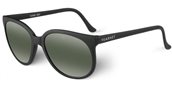 Vuarnet VL0002 00071136 Black Matte sunglasses