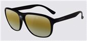 Vuarnet VL0003 00017184 Black sunglasses