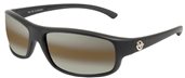 Vuarnet VL0120 R010 7184 Matt Black Sunglasses