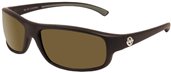 Vuarnet VL0120 R016 2121 Dark Brown Sunglasses