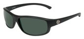 Vuarnet VL0121 R010 1121 Matt Black sunglasses