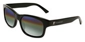 Vuarnet VL1101 0001 1140 Black sunglasses