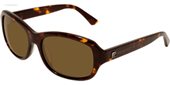 Vuarnet VL1104 0003 2121 Ecaille PX2000 Sunglasses