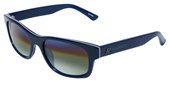 Vuarnet VL1204 0029 1140 Blue Légende sunglasses