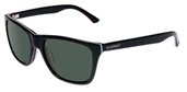 Vuarnet VL1301 P017 1121 Black sunglasses