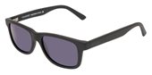 Vuarnet VL1303 P00A1121 Matt Black sunglasses