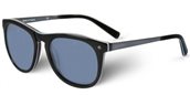Vuarnet VL1312 00050622 Black Legende sunglasses