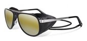 Vuarnet VL1315 00017184 Black sunglasses