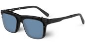 Vuarnet VL1404 00010622 Black Matte sunglasses