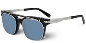 Vuarnet VL1407 00010622 Black sunglasses