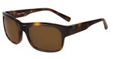 Vuarnet VL1408 00032121 Tortoise Sunglasses