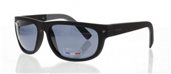 Vuarnet VL1412 00030622 Soft Touch Black sunglasses