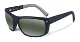 Vuarnet VL1413 00041136 Matt Blue sunglasses
