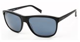 Vuarnet VL1501 00010622 Black sunglasses