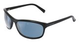 Vuarnet VL1502 00010622 Matt Black sunglasses