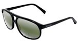 Vuarnet VL1503 00011136 Matt Black sunglasses