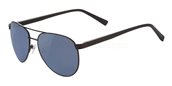 Vuarnet VL1505 00010622 Matt Black sunglasses
