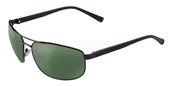 Vuarnet VL1507 00011121 Matt Black sunglasses