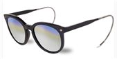 Vuarnet VL1511 00011140 Matt Black sunglasses