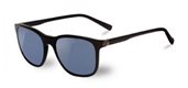 Vuarnet VL1519 00010622 Black sunglasses